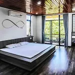 F.Home Modern & Art 3Br Near My Khe Beach