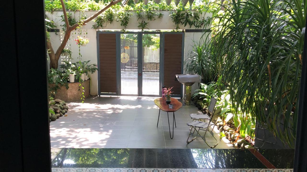 Villa F.home Modern & Art 3br Near My Khe Da Nang