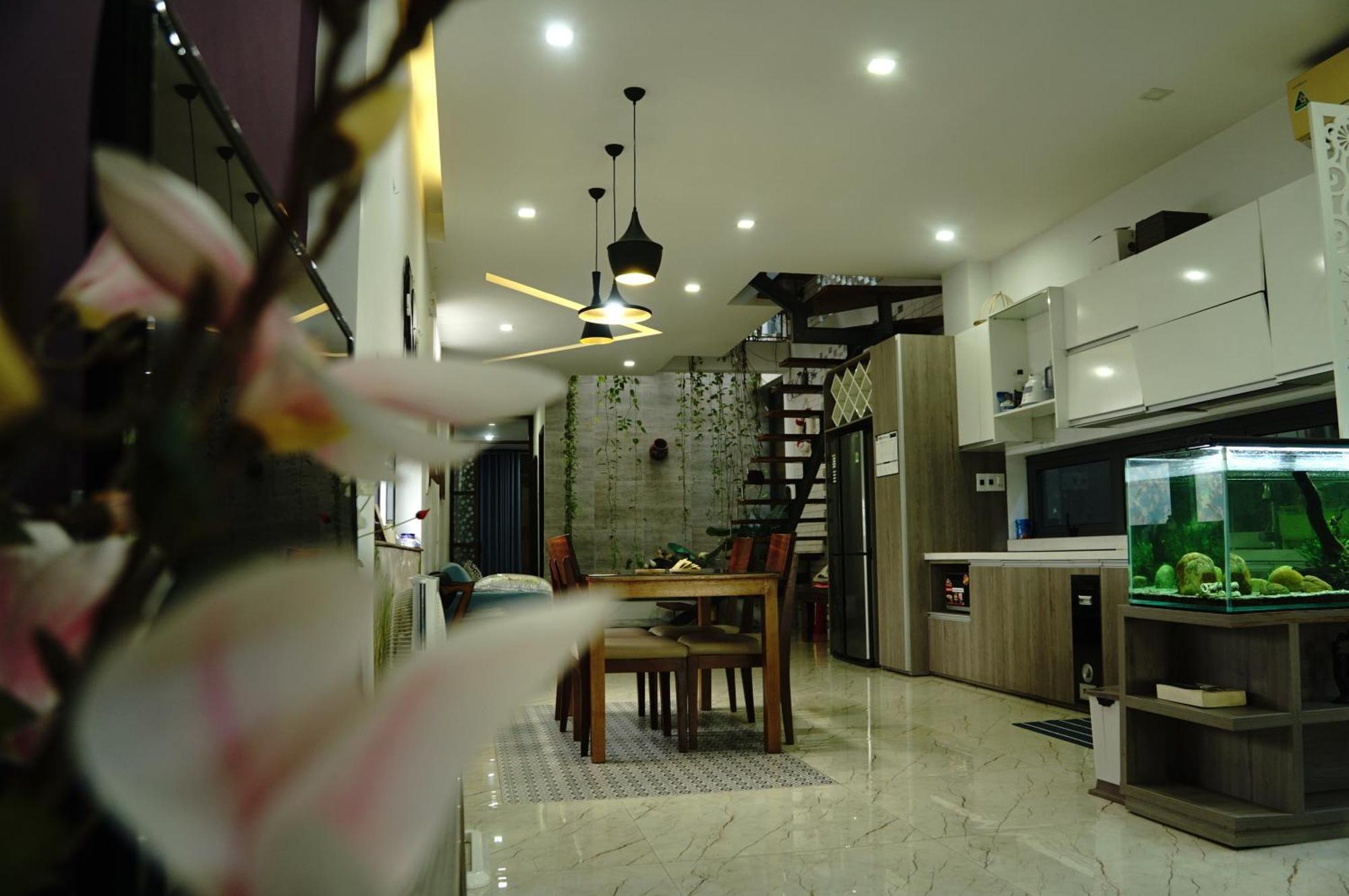 F.home Modern & Art 3br Near My Khe