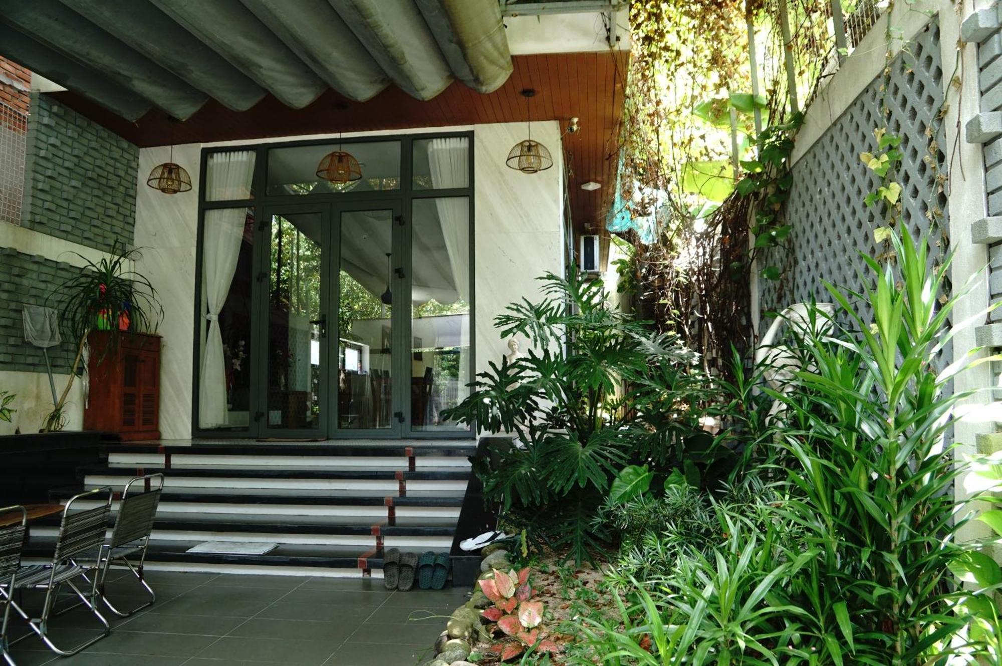 F.home Modern & Art 3br Near My Khe Villa Da Nang