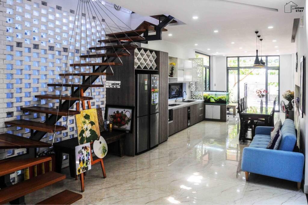 F.home Modern & Art 3br Near My Khe * Da Nang