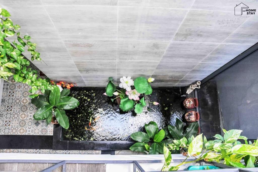 F.home Modern & Art 3br Near My Khe