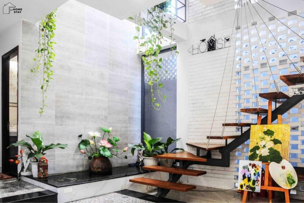 F.home Modern & Art 3br Near My Khe * Da Nang