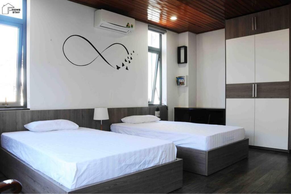 F.home Modern & Art 3br Near My Khe *