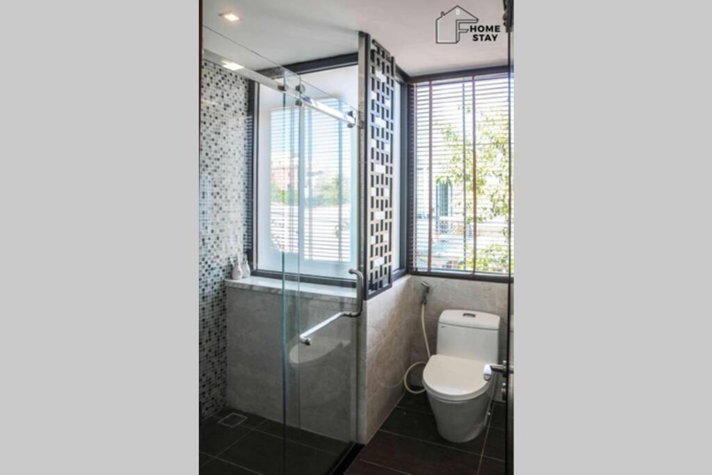 F.home Modern & Art 3br Near My Khe Villa