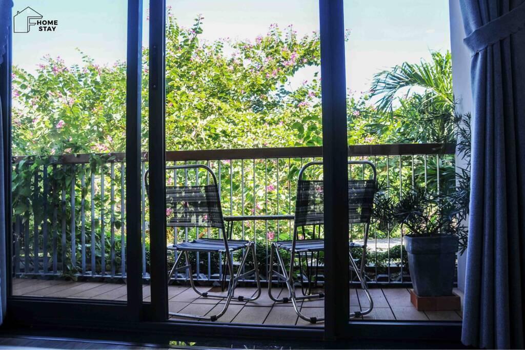 F.home Modern & Art 3br Near My Khe Villa *